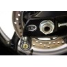 Pions de bras oscillant avec platine R&G RACING GSXR1000 '07-09