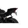 Support de plaque HIGHSIDER - Yamaha YZF R6