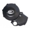 Couvre-carter droit R&G RACING noir Ducati Multistrada 1100/1200/1299