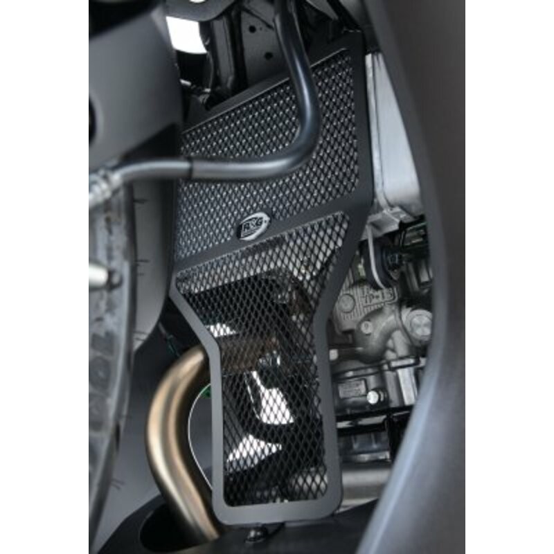 Protection de radiateur R&G RACING Aluminium - Yamaha YFZ125R