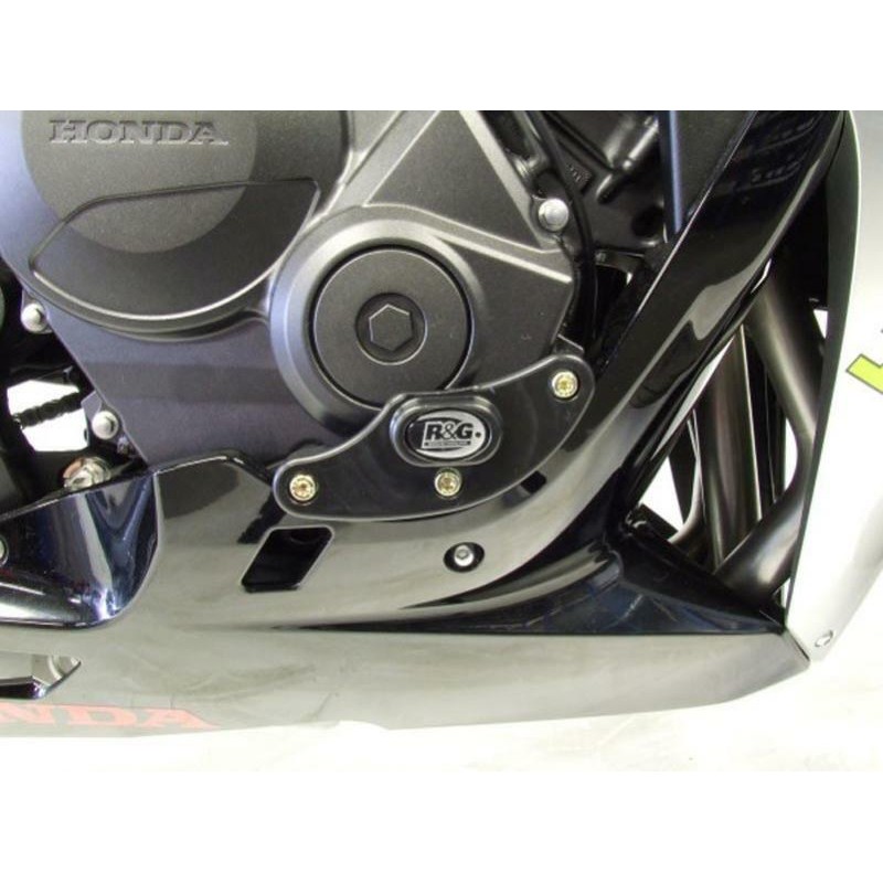 Slider moteur droit pour CBR600RR 07-09