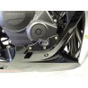 Slider moteur droit pour CBR600RR 07-09