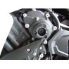 Slider moteur gauche pour YZF-R1 07-08