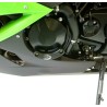 Slider moteur gauche pour ZX6R 09