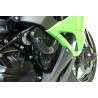 Slider moteur droit pour ZX6R 09