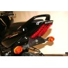 Support de plaque R&G RACING pour SV650 '07-09