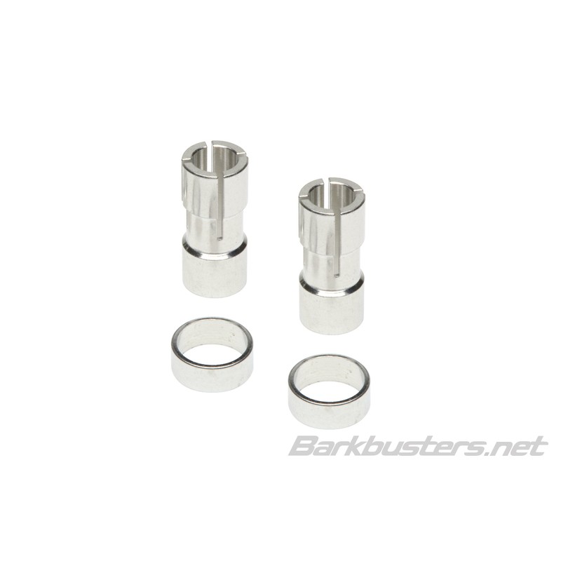 Adaptateur BARKBUSTERS 1'' pour kit STM-005-01