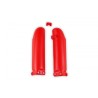 Protections de fourche UFO rouge Gas Gas MC 85