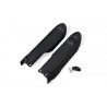 Protections de fourche UFO noir Gas Gas MC 85