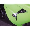 Kit fixation crash pad LSL pour ZX10R 2006