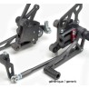 Commandes reculées multi-position LSL Yamaha MT-09