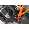 Commandes reculées multi -position LSL KTM 1290 Super Duke R