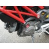 KIT FIXATION TAMPON DUCATI MONSTER '09