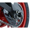 Protection de bras oscillant R&G RACING Ducati 899 Panigale