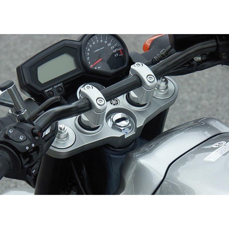 PONTETS DE GUIDONS POUR GSF1200 1996-05 & FZ1 2006-07