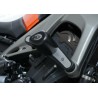 Tampons Aéro R&G RACING Yamaha MT-09