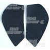 Kit grip de réservoir R&G RACING Eazi-Grip™ translucide