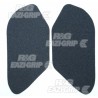 Kit grip de réservoir R&G RACING Eazi-Grip™ translucide