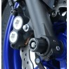 Protection de fourche R&G RACING Yamaha MT-07