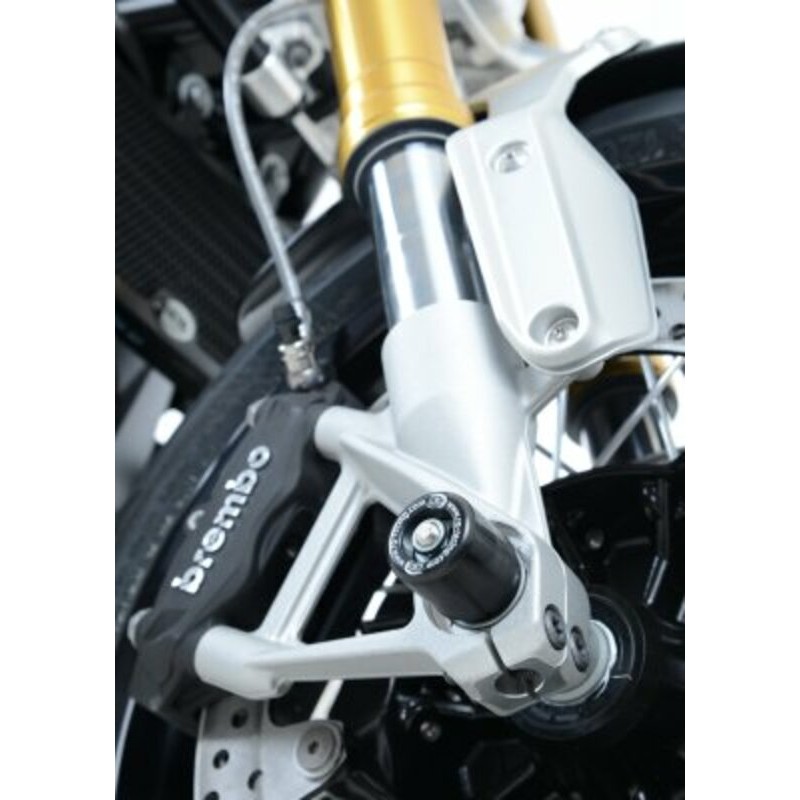 Protection de fourche R&G RACING BMW R NINE T