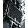 Protection de radiateur R&G RACING Aluminium - BMW R NINE T