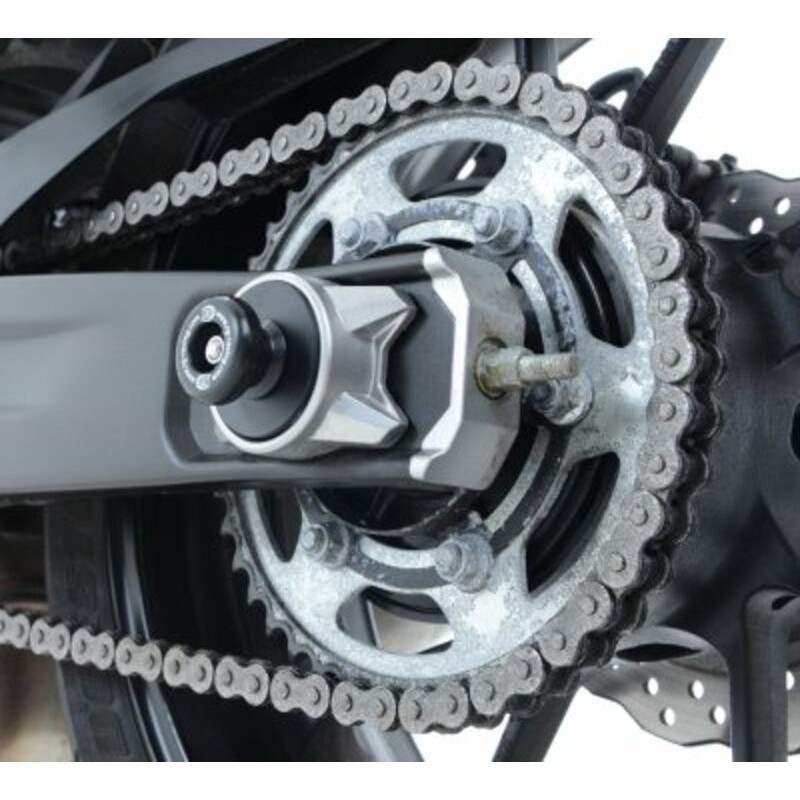 Pions de bras oscillant R&G RACING Yamaha MT-07