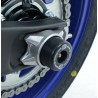 Protections de bras oscillant R&G RACING Yamaha MT-07