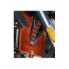 Protection de radiateur R&G Racing aluminium - KTM Superduke