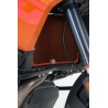 Protection de radiateur R&G Racing aluminium - KTM 1190 Adventure