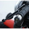 Embouts de guidon R&G RACING Ducati Scrambler