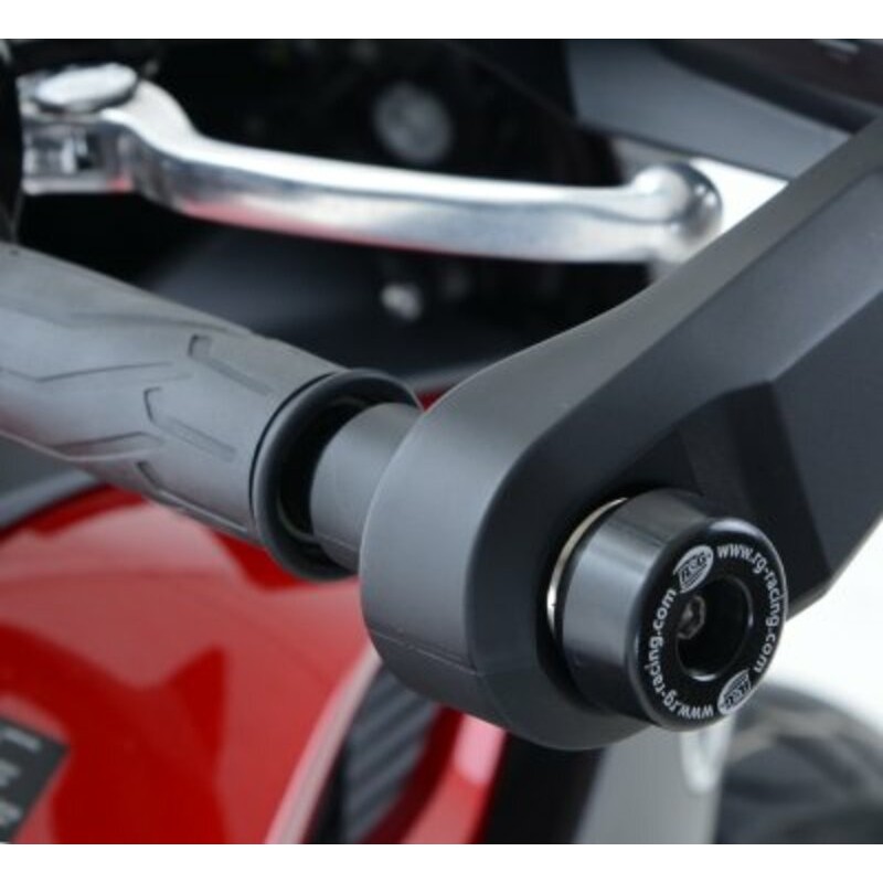 Embouts de guidon R&G RACING Yamaha MT-09 Tracer