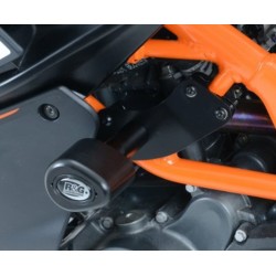 Tampons Aero R&G RACING KTM...