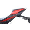 Slider de coque arrière R&G RACING carbone Yamaha YZF-R1