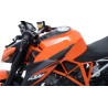 Sliders de réservoir R&G RACING carbone KTM 1290 Super Duke R