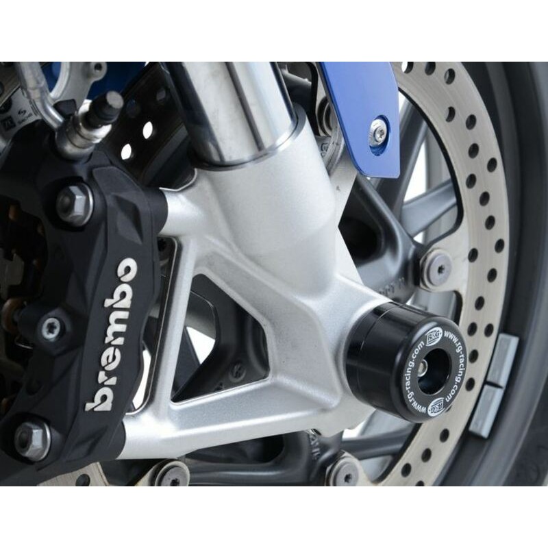 Protections de fourche R&G RACING BMW R1200RS