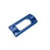 RIGIDIFICATEUR DE GUIDON 22.2MM BLEU POUR YZF/WRF 1998-2006