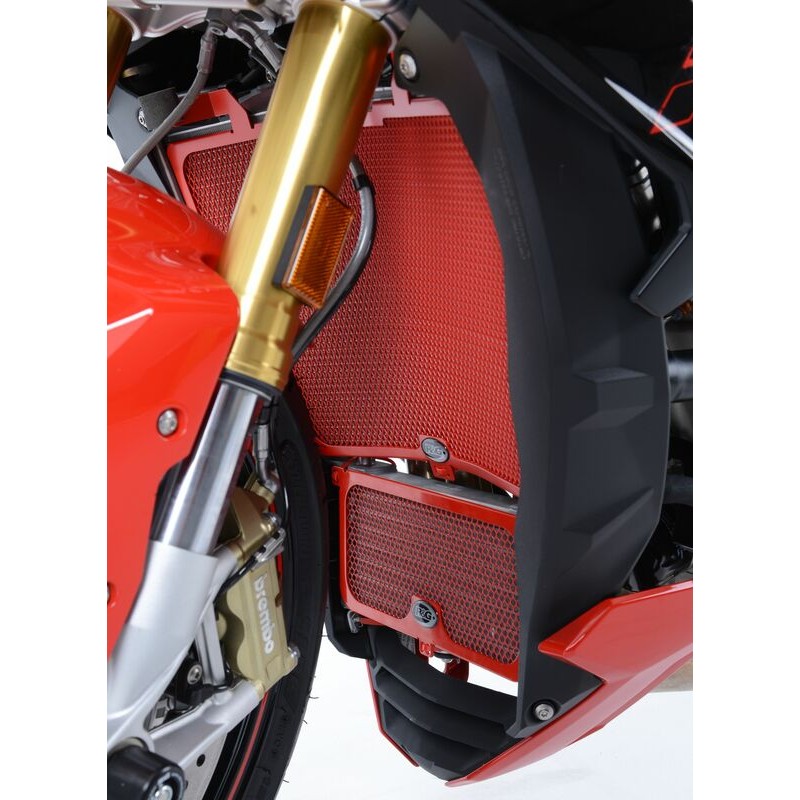 Protection de radiateur R&G Racing - BMW S1000R