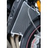 Protection de radiateur R&G Racing - Triumph Street triple 765