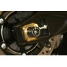 Protection de bras oscillant R&G RACING pour GSX1340 B-KING '07