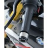 Embouts de guidon R&G RACING noir BMW G310R