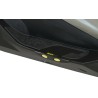 Slider de marche-pied R&G RACING noir BMW C650GT