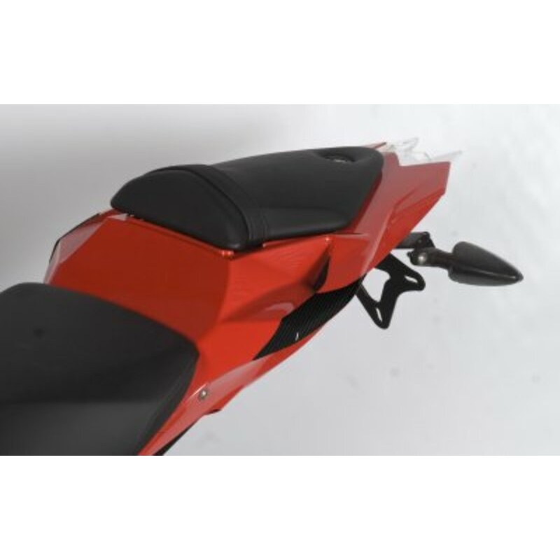 Sliders de coque arrière R&G RACING carbone BMW S1000RR