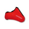 Housse de protection d'intérieur HIGHSIDER Spandex S rouge