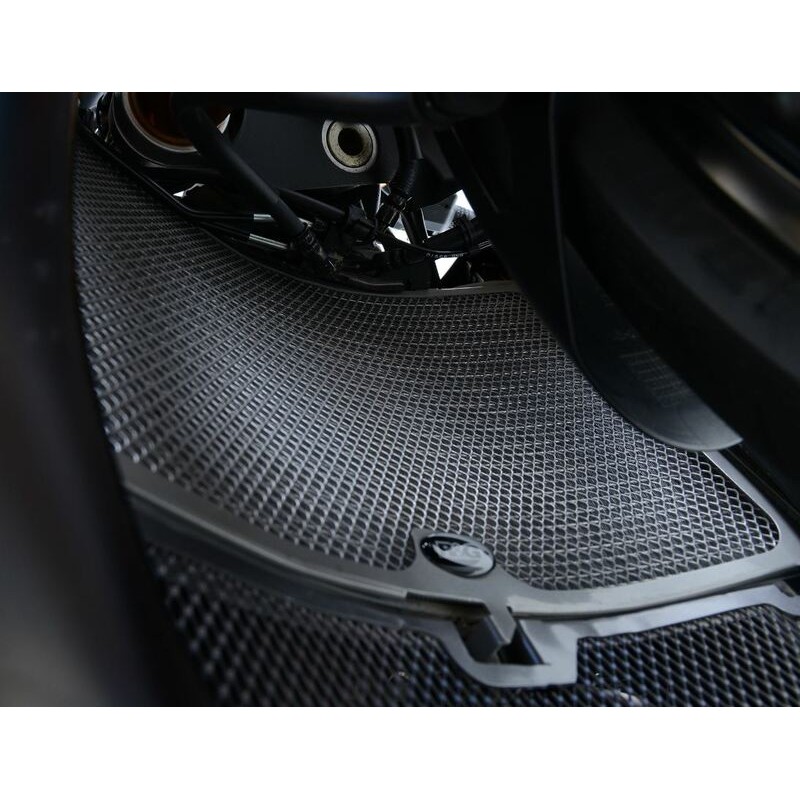 Protection de radiateur R&G Racing - Yamaha YZF-R6