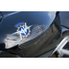 Sliders de réservoir R&G RACING carbone MV Agusta