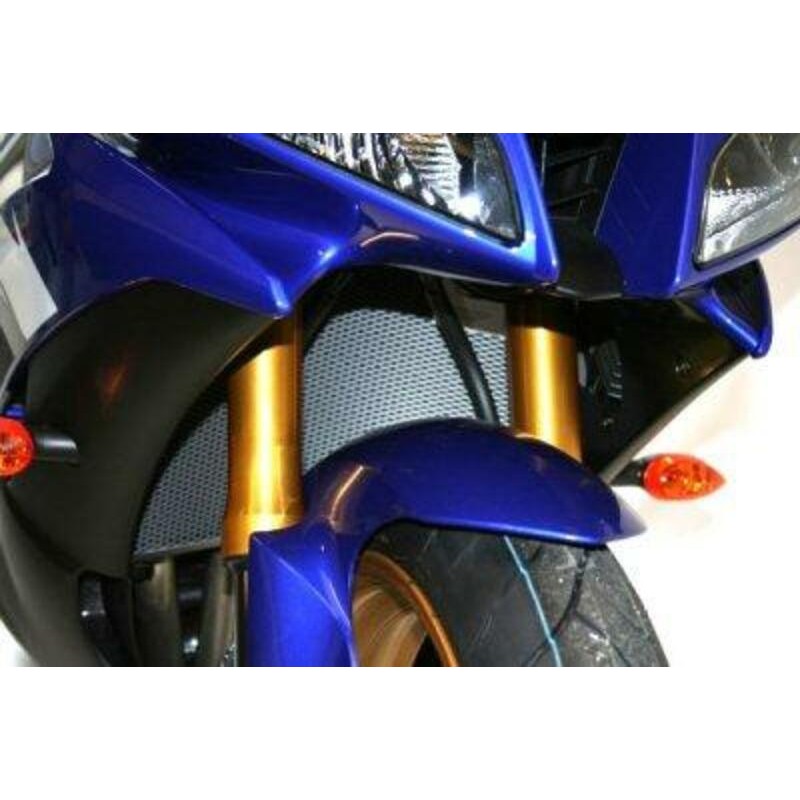 Protection de radiateur R&G Racing - Yamaha YZF-R6