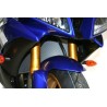 Protection de radiateur R&G Racing - Yamaha YZF-R6