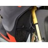 Protection de radiateur R&G RACING Aluminium - Aprilia RSV4 1000