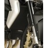 Protection de radiateur R&G RACING Aluminium - MV Agusta Brutale 675/800/800RR