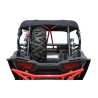 Support roue DRAGONFIRE RacePace noir Polaris RZR1000